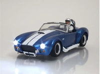 Kyosho First Mini-Z SHELBY COBRA 427 S/C BL