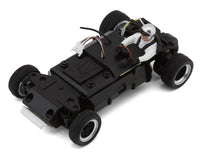 Kyosho First Mini-Z RWD ReadySet w/Shelby Cobra 427 S/C Body (Chrome)
