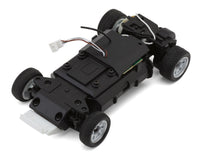 Kyosho First Mini-Z RWD ReadySet w/Shelby Cobra Body (Daytona Chrome)