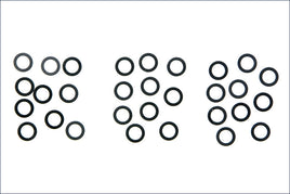 Kyosho  4X6mm Shim Set