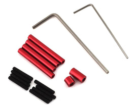 Kyosho Aluminum Link Rod Set (120mm) Mini-Z 4x4