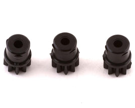 Kyosho Mini-Z Pinion Gear Set (3) (9T)