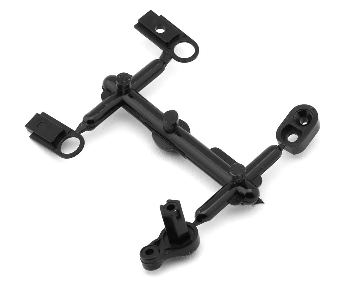 Kyosho Mini-Z RWD Rear Shock Post Set (MR-04/LM)| HackFab Hobbies