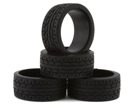 Kyosho Mini-Z MR-03/MR-04 Racing Radial Tires (4) (2X)
