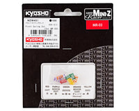 Kyosho Mini-z Front Spring Set (10)
