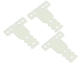 Kyosho MM/LM-Type FRP Rear Suspension Plate Set (Hard)