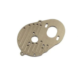 Kyosho SP Motor Plate (Gunmetal/RB5)