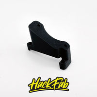 HackFab 30mm Motor Fan Mount for Latrax Rally