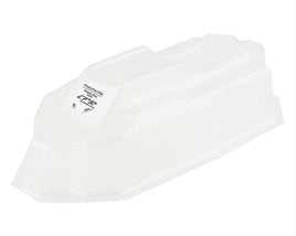 Leadfinger Racing Tekno EB48.3 Assassin 1/8 Buggy Body (Clear)