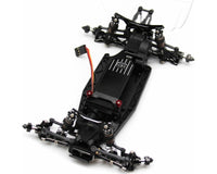 Hot Racing Aluminum Electronics Mounting Plate: Micro-B