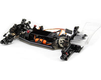 Hot Racing 6061 +5mm HS Chassis Conversion Micro B