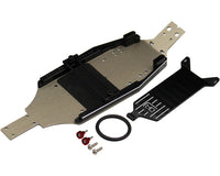 Hot Racing 6061 +5mm HS Chassis Conversion Micro B