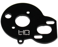 Hot Racing Adjustable Aluminum Motor Mount: Micro-B