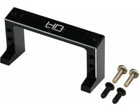 Hot Racing Aluminum Bracket Servo Mount Micro B
