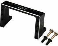 Hot Racing Aluminum Bracket Servo Mount Micro B