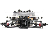 Hot Racing Steel CV Axles Drive Shafts : Micro B