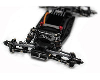 Hot Racing Aluminum Front Damper Shock 32mm (2): Losi Micro-B