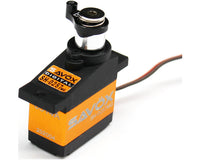 Hot Racing 21T Savox Servo Saver for Losi Micro B