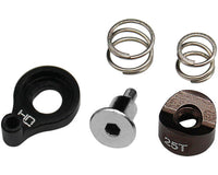 Hot Racing 25T Reefs Servo Saver Micro B