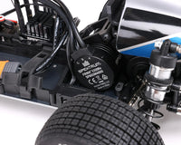 Losi 22S 1/10 Brushless 2WD RTR Sprint Car (Blue)