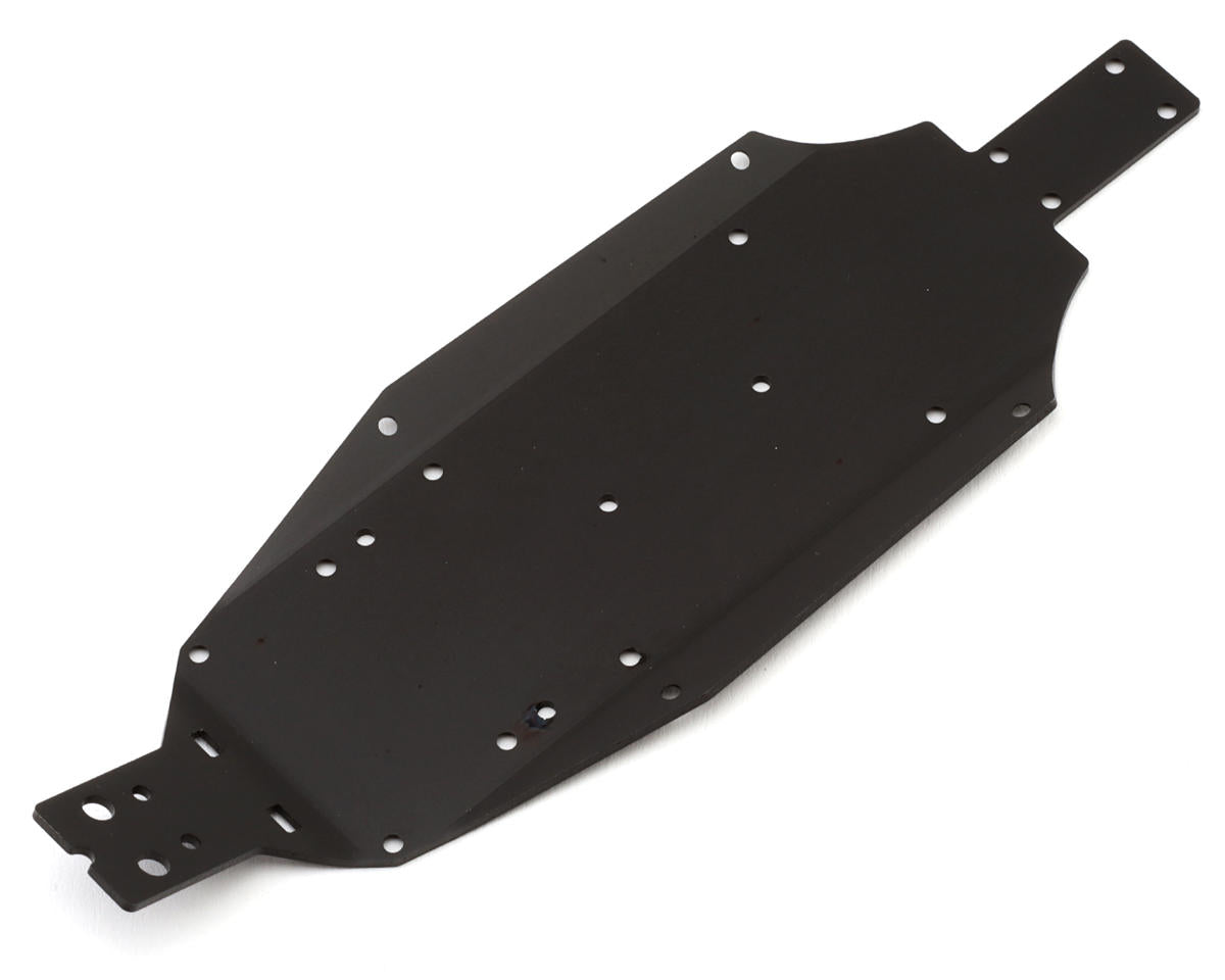 Losi MicroB Aluminum Chassis HackFab Hobbies