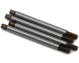 Losi 22S Sprint 44mm Shock Shafts (4)