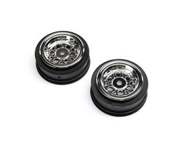 Losi 22S Sprint Front Wheel Set