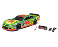 Losi 1/12 Chevrolet ZL1 Asphalt Late Model Grom AWD RTR On-Road Car (Sun Drop)