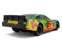 Losi 1/12 Chevrolet ZL1 Asphalt Late Model Grom AWD RTR On-Road Car (Sun Drop)
