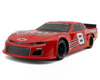 Losi 1/12 Chevrolet ZL1 Asphalt Late Model Grom AWD RTR On-Road Car (Budweiser)