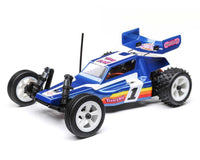 Losi JRX2 1/16 RTR 2WD Buggy (Blue)