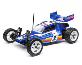 Losi JRX2 1/16 RTR 2WD Buggy (Blue)