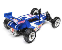 Losi JRX2 1/16 RTR 2WD Buggy (Blue)
