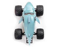 Losi Mini LMT Megalodon™ 1/18 4x4 Brushed RTR Monster Truck