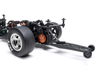 Losi 22S '68 Ford F100 No Prep 1/10 RTR Brushless Drag Race Truck (Magnaflow)
