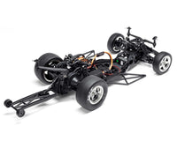 Losi 22S '68 Ford F100 No Prep 1/10 RTR Brushless Drag Race Truck (Magnaflow)