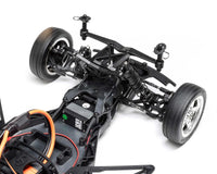 Losi 22S '68 Ford F100 No Prep 1/10 RTR Brushless Drag Race Truck (Magnaflow)