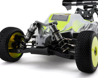 Losi 8IGHT-XE 1/8 4WD Electric Brushless RTR Buggy w/DX3 2.4GHz Radio