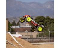Losi 8IGHT-XTE 1/8 4WD Electric Brushless RTR Truggy w/DX3 2.4GHz Radio
