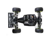 Losi 8IGHT-XTE 1/8 4WD Electric Brushless RTR Truggy w/DX3 2.4GHz Radio