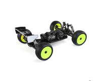 Losi 8IGHT-XTE 1/8 4WD Electric Brushless RTR Truggy w/DX3 2.4GHz Radio
