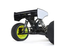 Losi 8IGHT-XTE 1/8 4WD Electric Brushless RTR Truggy w/DX3 2.4GHz Radio