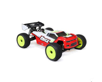 Losi 8IGHT-XTE 1/8 4WD Electric Brushless RTR Truggy w/DX3 2.4GHz Radio