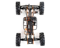 Losi LMT Bog Hog RTR 1/8 Brushless 4WD Solid Axle Mega Truck w/DX3 2.4GHz Radio
