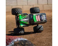 Losi LMT 2.0 Grave Digger Solid Axle 4x4 RTR Brushless Monster Truck (Green)