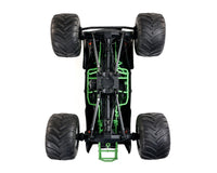 Losi LMT 2.0 Grave Digger Solid Axle 4x4 RTR Brushless Monster Truck (Green)