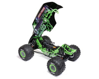 Losi LMT 2.0 Grave Digger Solid Axle 4x4 RTR Brushless Monster Truck (Green)