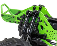 Losi LMT 2.0 Grave Digger Solid Axle 4x4 RTR Brushless Monster Truck (Green)