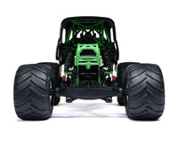 Losi LMT 2.0 Grave Digger Solid Axle 4x4 RTR Brushless Monster Truck (Green)