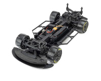 Losi NASCAR #48 Chevrolet Monte Carlo 1/12 2S AWD RTR On-Road Car (Jimmie Johnson)